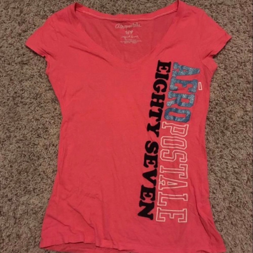 Aero Shirt
